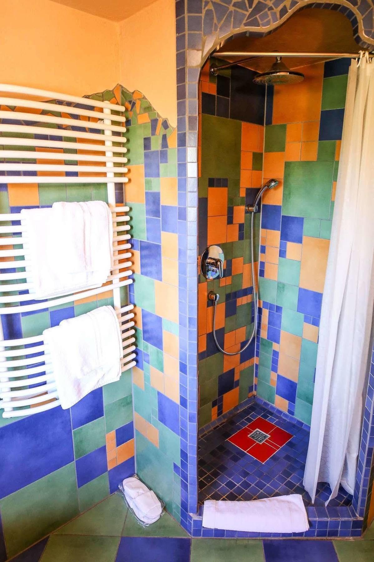 Backstage Hotel Dresden Ngoại thất bức ảnh