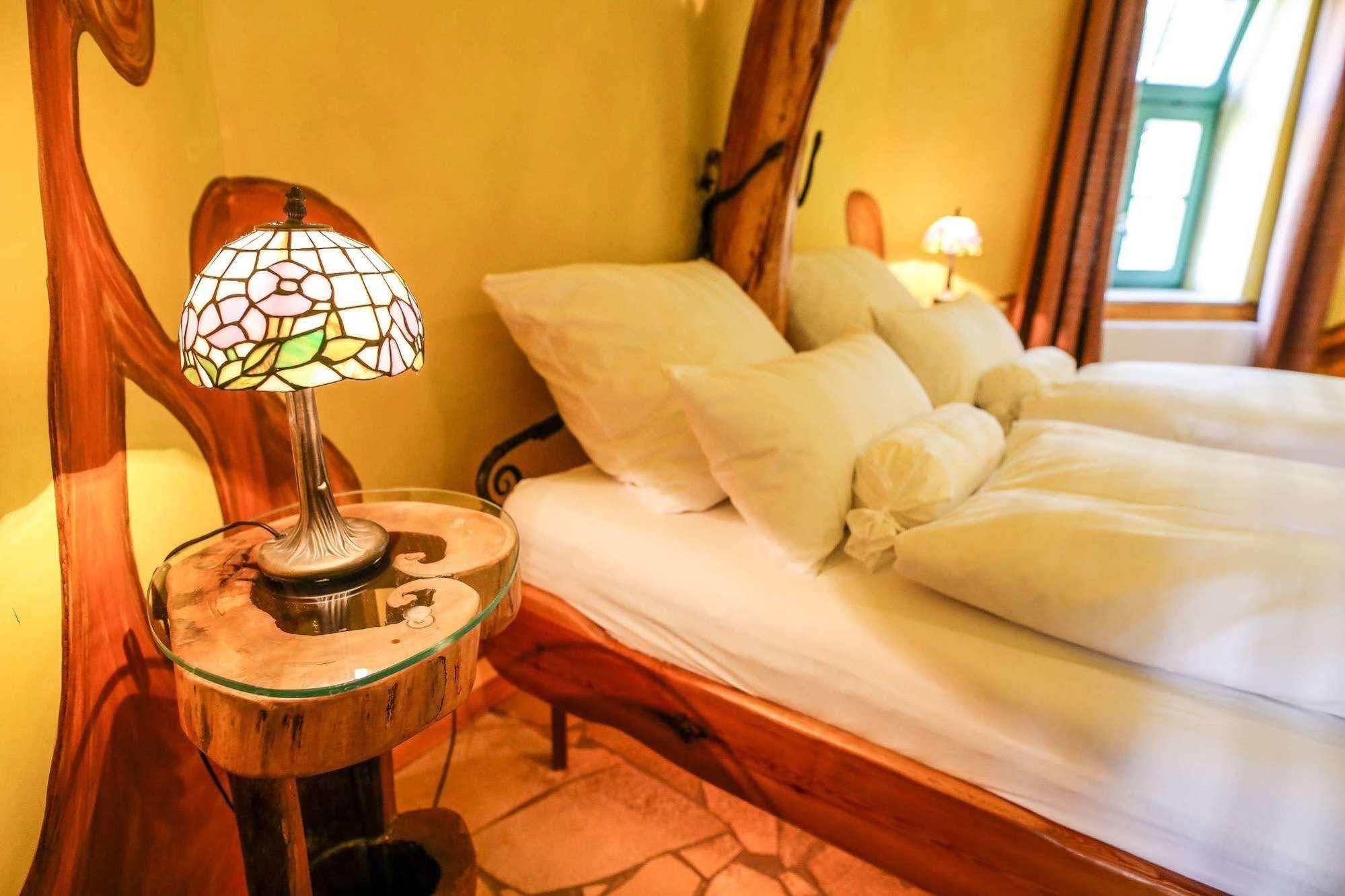 Backstage Hotel Dresden Ngoại thất bức ảnh